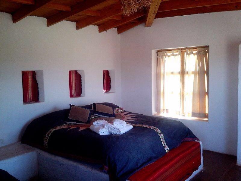 Lodge Altitud Сан Педро де Атакама Стая снимка
